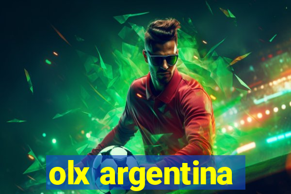 olx argentina